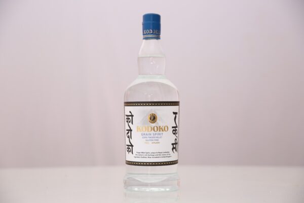 Kodoko Rakshi Bold - Image 2