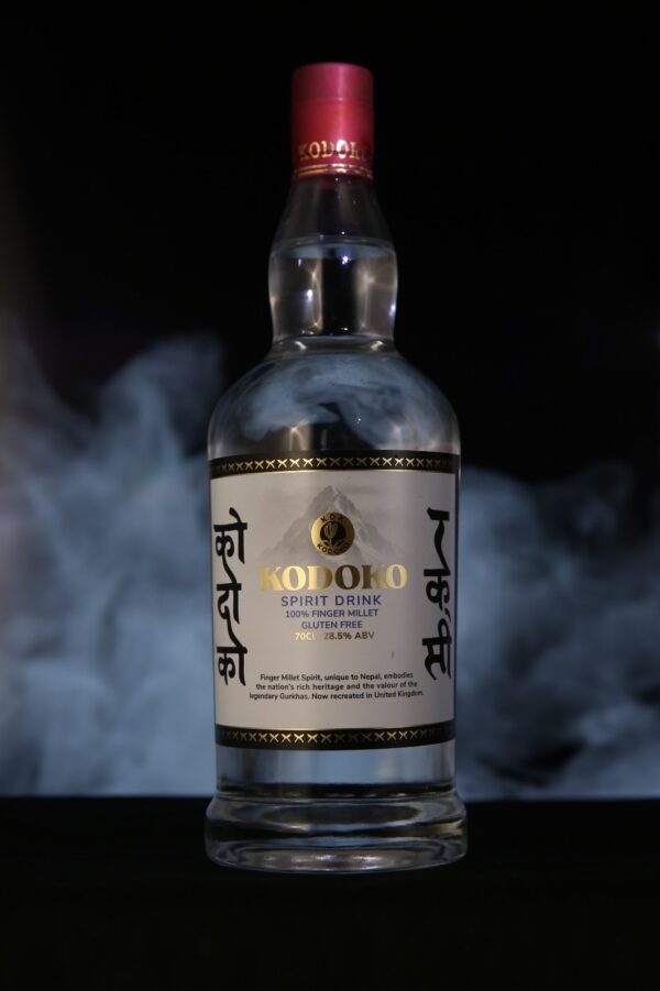 Kodoko Rakshi Easy - Image 3