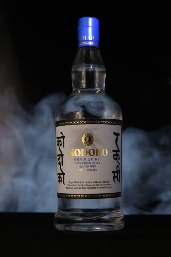 Kodoko Rakshi Bold - Image 3