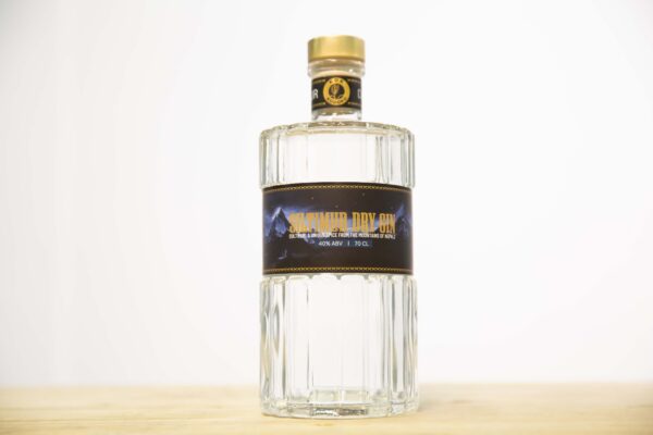 Siltimur Dry Gin