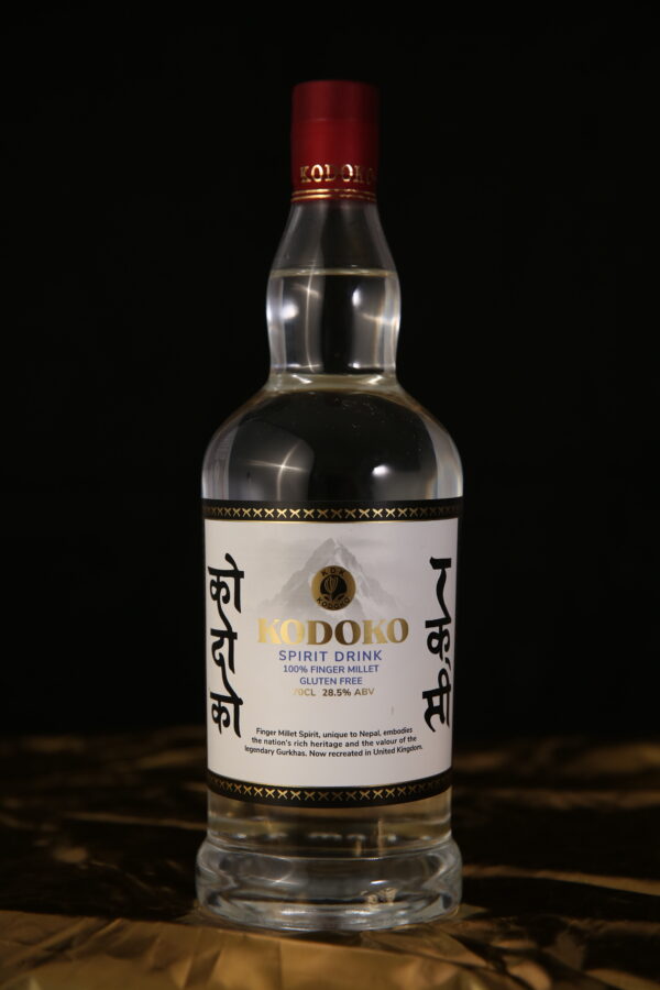 Kodoko Rakshi Easy - Image 4