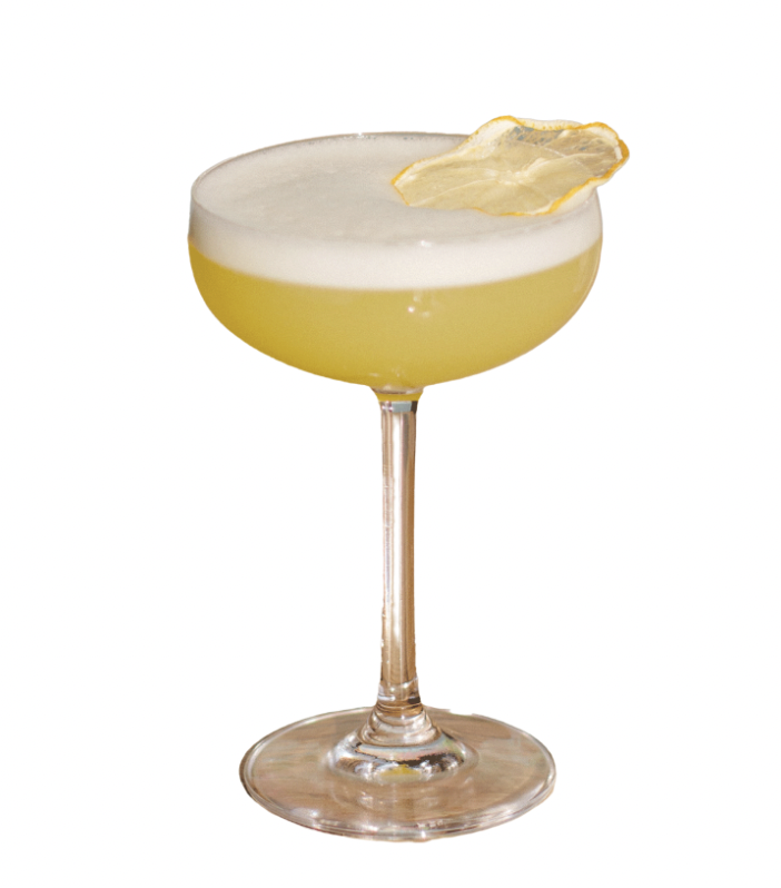 Himalayan Honey Sour